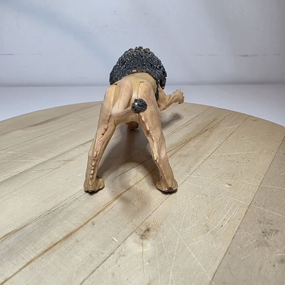 Chronicles Of Narnia: Lion Witch Wardrobe Aslan Action Figure Only - Picture 6 of 10